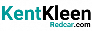 KentKleen Redcar Logo